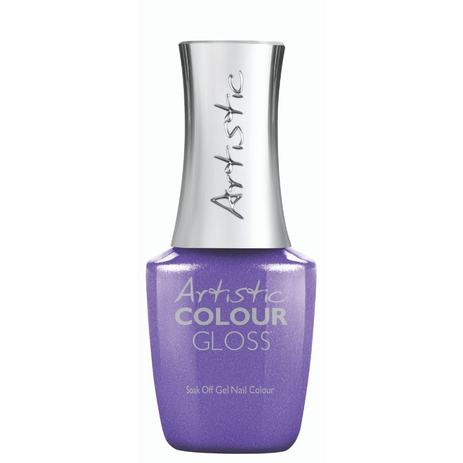 Artistic Sugar Free Gloss - Who's Counting Anyways?