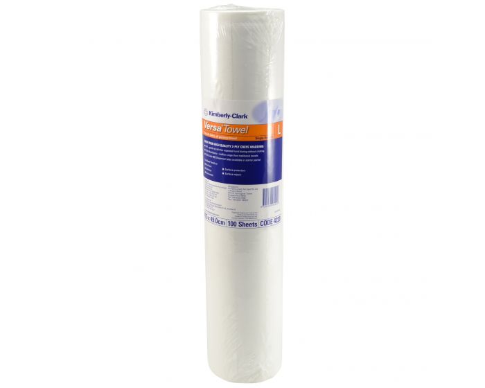 Versa Towel Bed Roll - Large