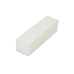 White Sanding Block 100/100 grit