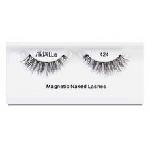 Load image into Gallery viewer, Ardell Magnetic Naked Lashes 424
