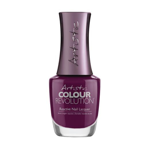 Artistic Lacquer Fierce 21