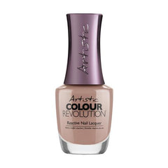 Artistic Colour Revolution - Café Latte Lacquer 15ml