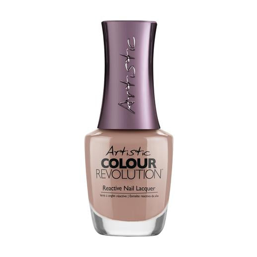 Artistic Colour Revolution - Café Latte Lacquer 15ml