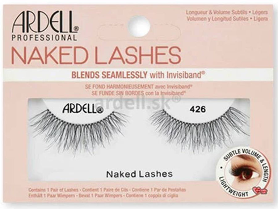 Ardell Naked Lashes 426