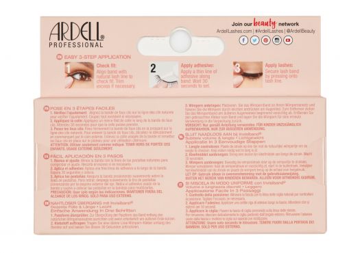 Ardell Naked Lashes 429