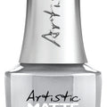 ARTISTIC MATTE SOAK OFF TOP COAT