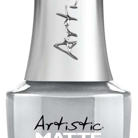 ARTISTIC MATTE SOAK OFF TOP COAT