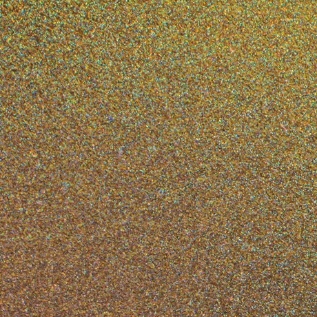 ARTISTIC CHROME PEN  - HOLOGRAPHIC GOLD