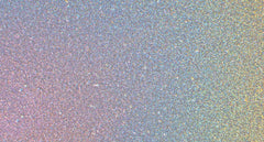 ARTISTIC CHROME PEN - HOLOGRAPHIC SILVER
