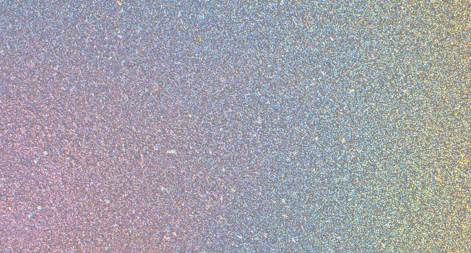 ARTISTIC CHROME PEN - HOLOGRAPHIC SILVER
