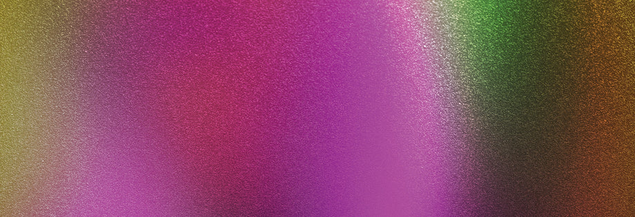 ARTISTIC CHROME PEN - ULTRA-VIOLET CHAMELEON