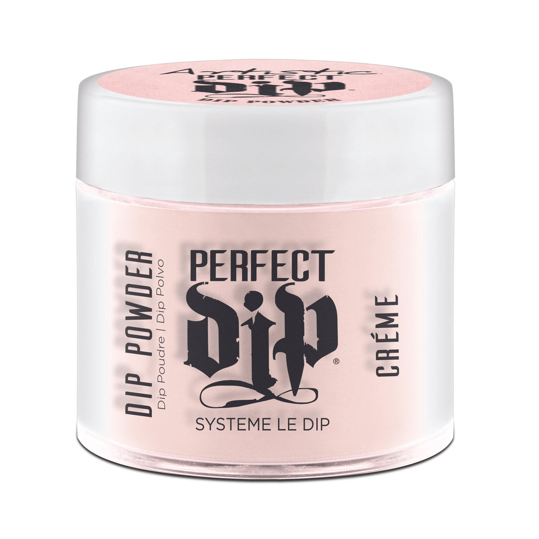 GO YOUR OWN WAY - PALE PINK CREME - DIP