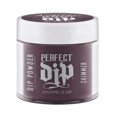 Artistic Perfect Dip - OUTSIDE THE LINES