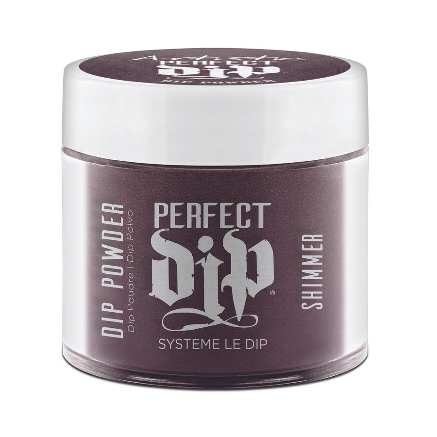 Artistic Perfect Dip - OUTSIDE THE LINES