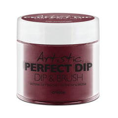 Artistic Perfect Dip - LOOK OF THE DAY