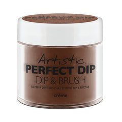 Artistic Perfect Dip - FROM AM TO PM