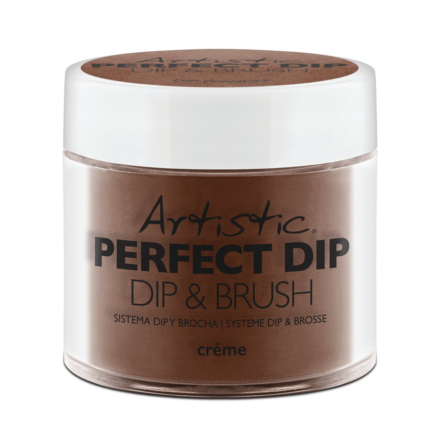 Artistic Perfect Dip - FROM AM TO PM