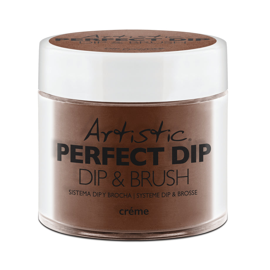 Artistic Perfect Dip - FROM AM TO PM