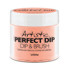 Artistic Perfect Dip - CAUGHT IN A VIBE