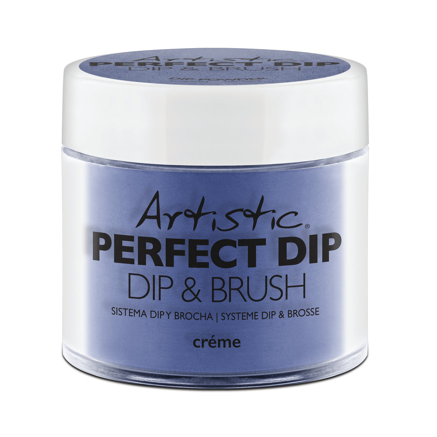 Artistic Perfect Dip - AGAINST THE NORM