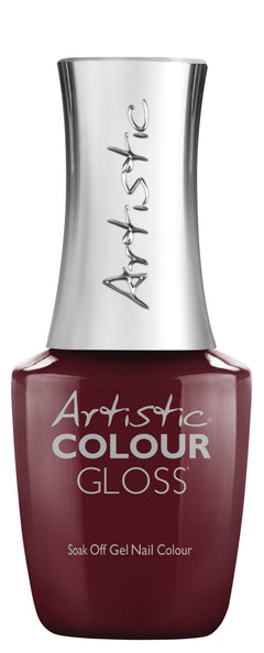 Artistic Colour Gloss - LOOK OF THE DAY Gel