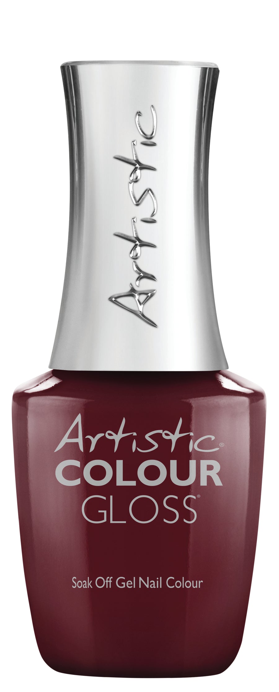 Artistic Colour Gloss - LOOK OF THE DAY Gel