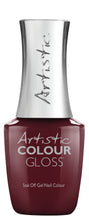 Load image into Gallery viewer, LOOK OF THE DAY - GARNET CRÈME - Gel 15ml

