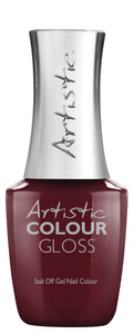 LOOK OF THE DAY - GARNET CRÈME - Gel 15ml