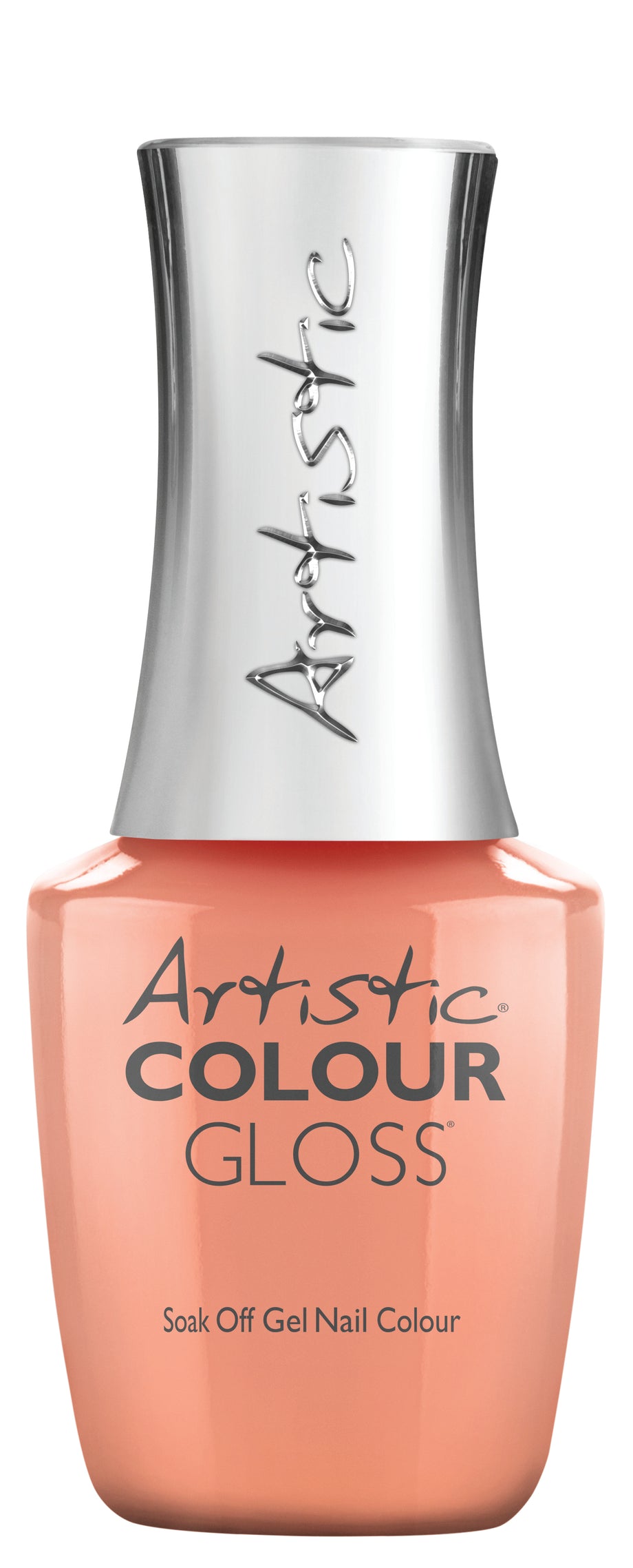 Artistic Colour Gloss - CAUGHT IN A VIBE Gel