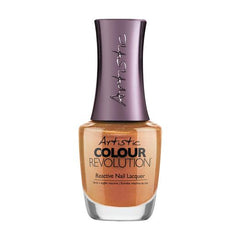Artistic Colour Revolution - HANDS OFF MY TEDDY Lacquer 15ml