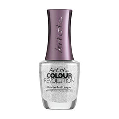 Artistic Colour Revolution - I MAKE THE RULES Lacquer 15ml