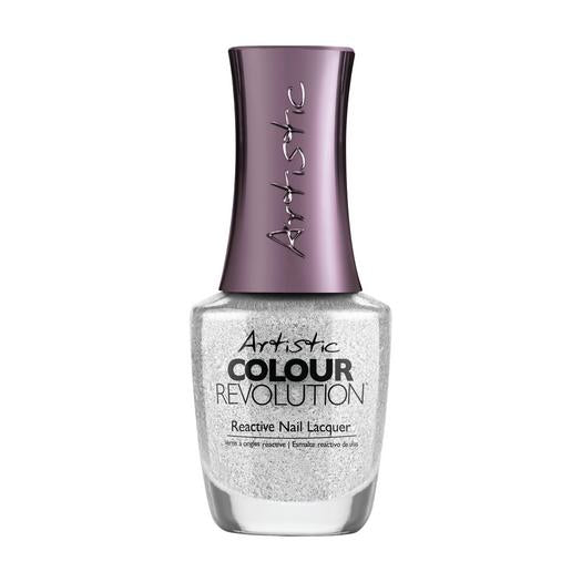 Artistic Colour Revolution - I MAKE THE RULES Lacquer 15ml