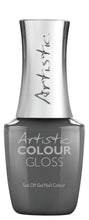 Load image into Gallery viewer, Artistic TROUSERS TO ROUSE HER - Medium Grey Creme GEL
