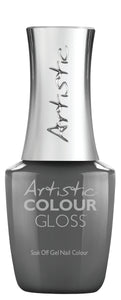 Artistic TROUSERS TO ROUSE HER - Medium Grey Creme GEL
