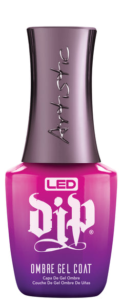 Artistic Perfect Dip - LED DIP OMBRE GEL COAT