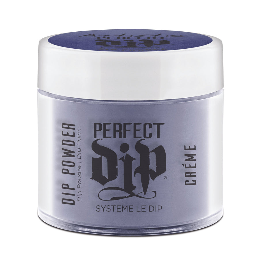 BEAUTIFUL MIRAGE - DUSTY BLUE CREME - DIP