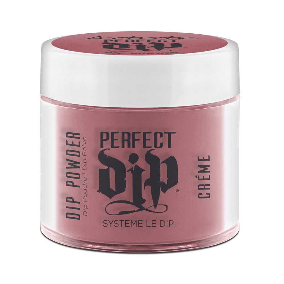 DIVINE BEAUTY - LIGHT MAUVE CREME - DIP