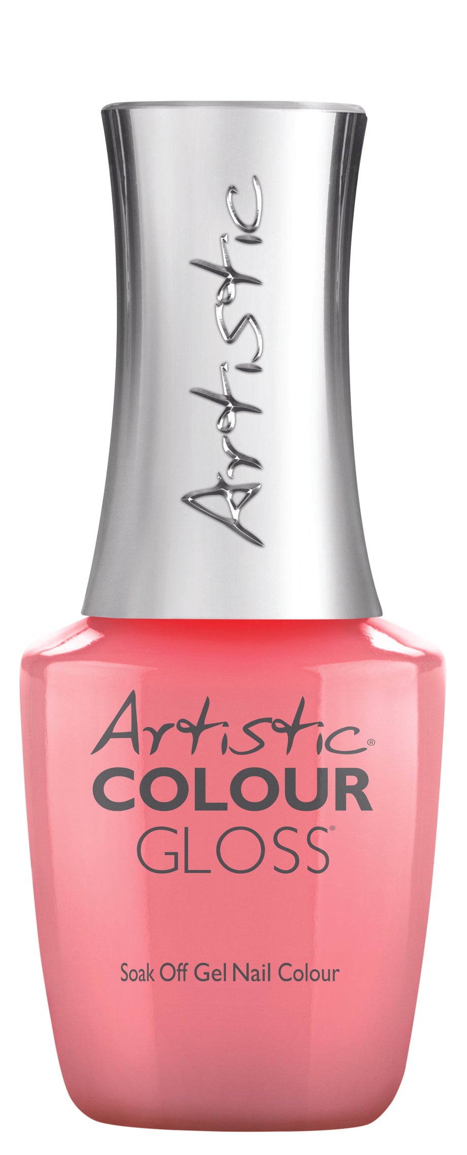 ISN'T IT MAGICAL? - CORAL CREME - GEL