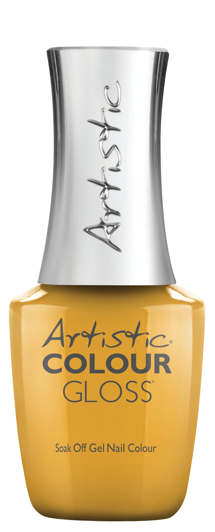Artistic Colour Gloss - WATCH ME Gel