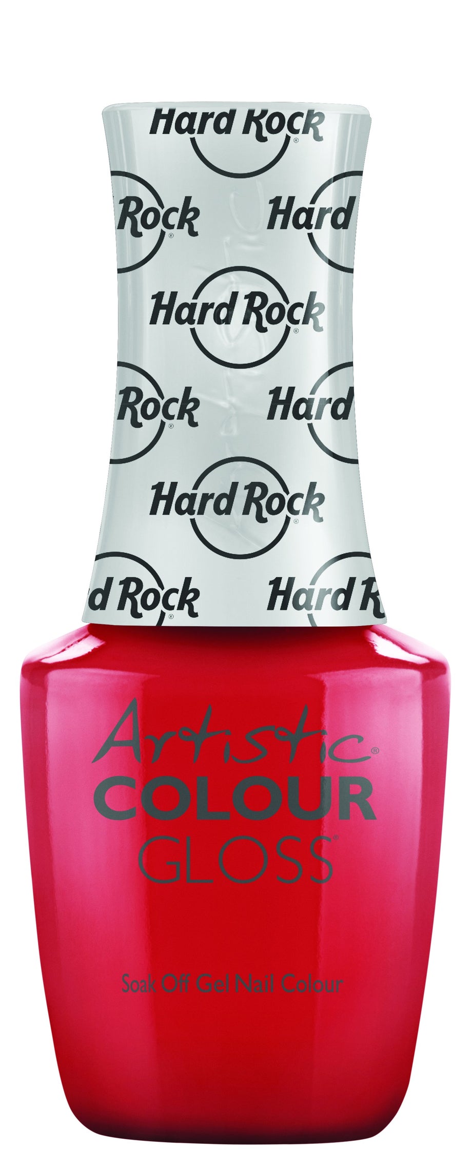 Alive & Amplified Colour Gel - HIT EM' WITH A HIGH NOTE - CORAL CRÈME