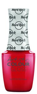 Alive & Amplified Colour Gel - HIT EM' WITH A HIGH NOTE - CORAL CRÈME