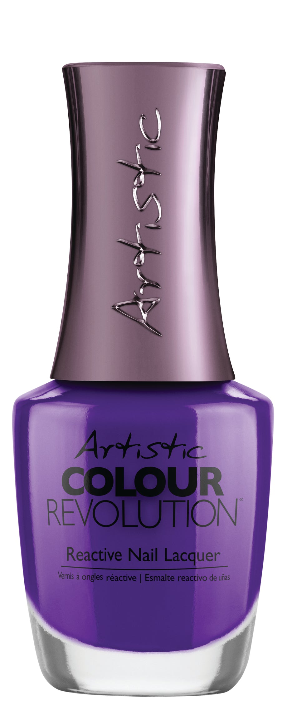Artistic Colour Revolution - MIX IT UP Lacquer 15ml