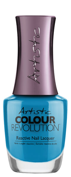 Artistic Colour Revolution - TROPIC LIKE IT'S HOT Lacquer 15ml