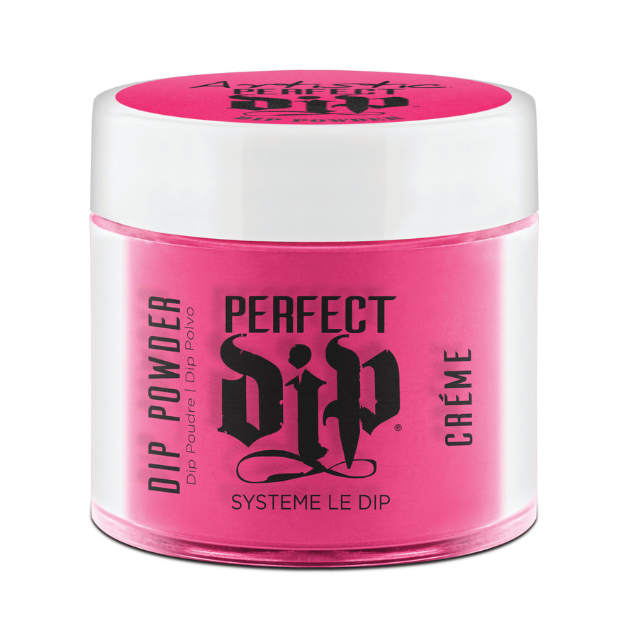 Artistic Perfect Dip - PINK-A-COLADA