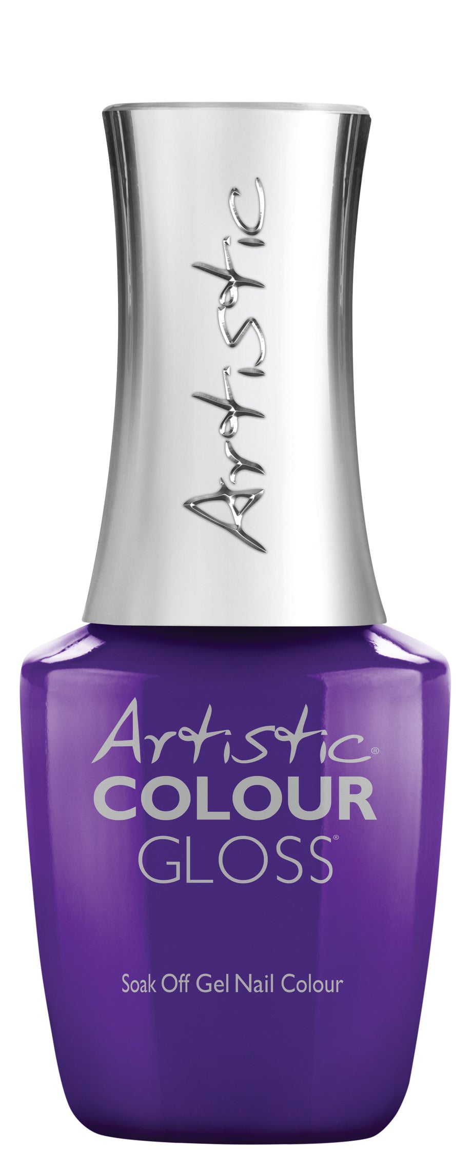 MIX IT UP - PURPLE CRÈME  - GEL 15ml