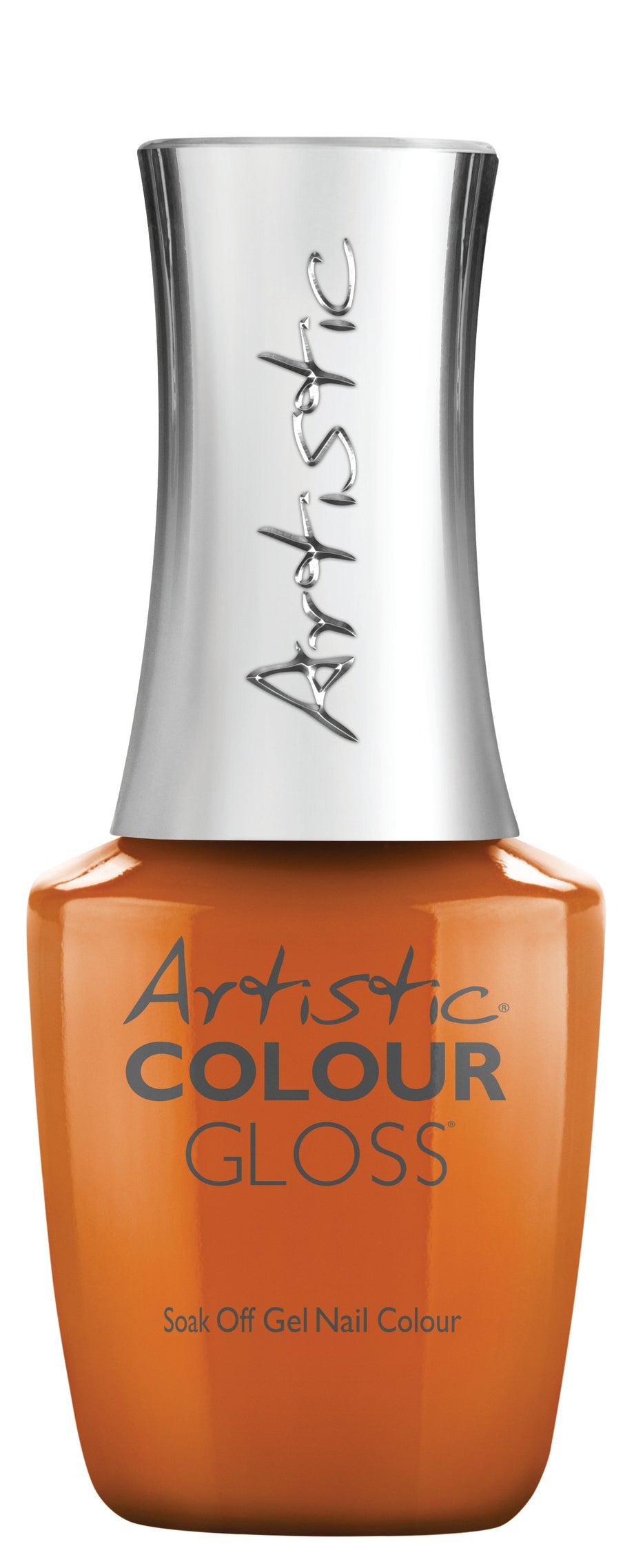 BELLINI BIKINI - LIGHT ORANGE CRÈME  - GEL 15ml