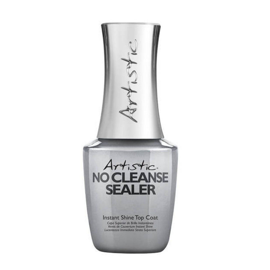 ARTISTIC NO CLEANSE SEALER
