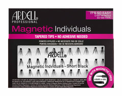 Ardell Magnetic Individuals - Short Black Lashes