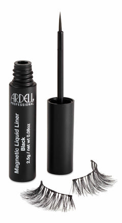 Ardell Magnetic Liquid Liner & Lash - Wispies