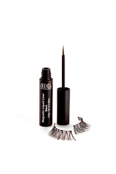 Ardell Magnetic Liquid Liner & Lash - Demi Wispies